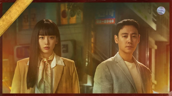5 Drama Korea Ongoing...