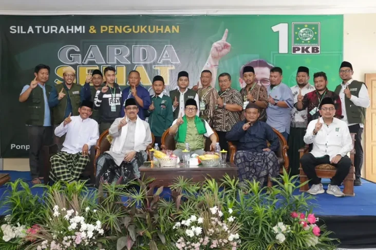 Kukuhkan Garda Sehat...
