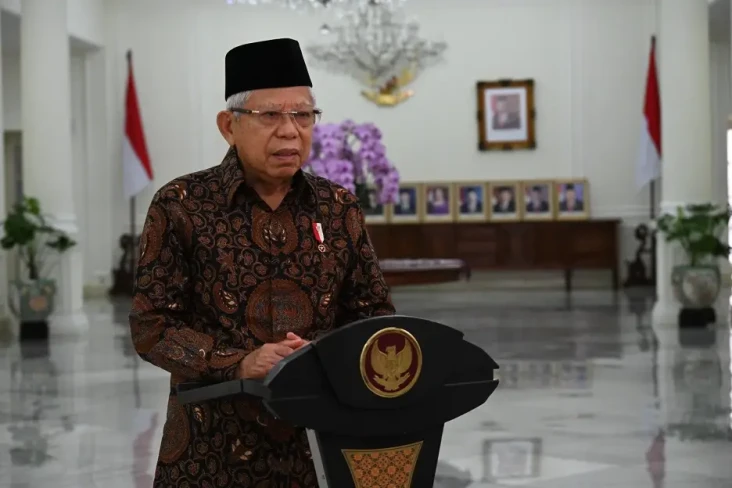 Wapres Ingatkan ASN...