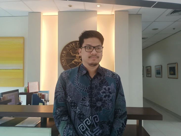 Redam Konflik dan Perpecahan,...