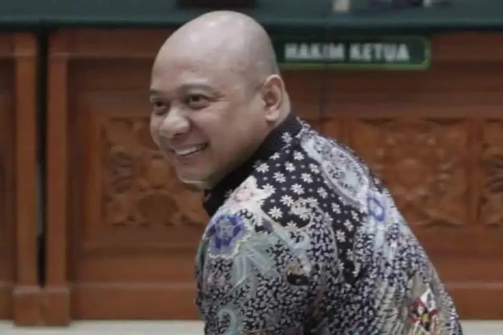 Polri Gelar Sidang Etik...