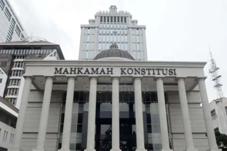 MK Belum Tentukan Langkah...