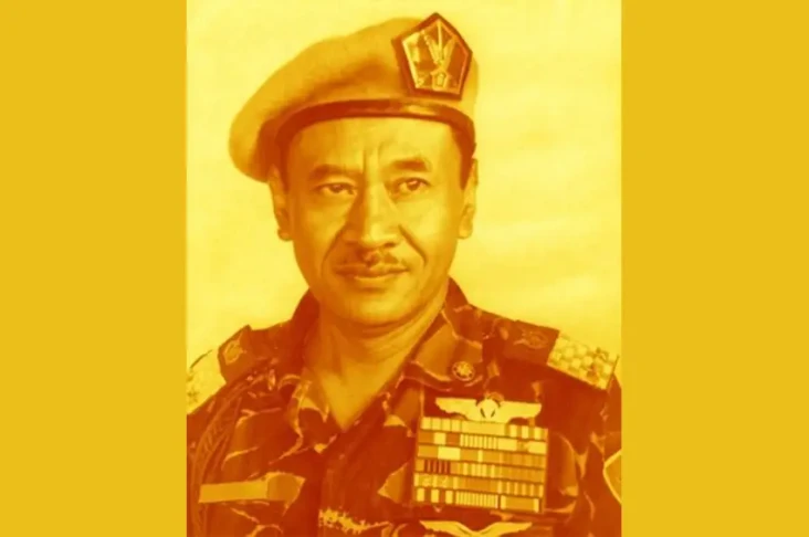 Mengenal RA Wiriadinata,...