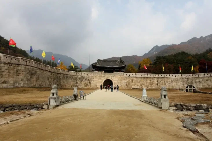 7 Lokasi Syuting Drakor...