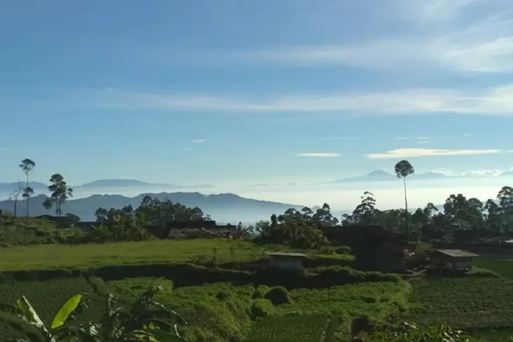 7 Destinasi Wisata Indonesia...