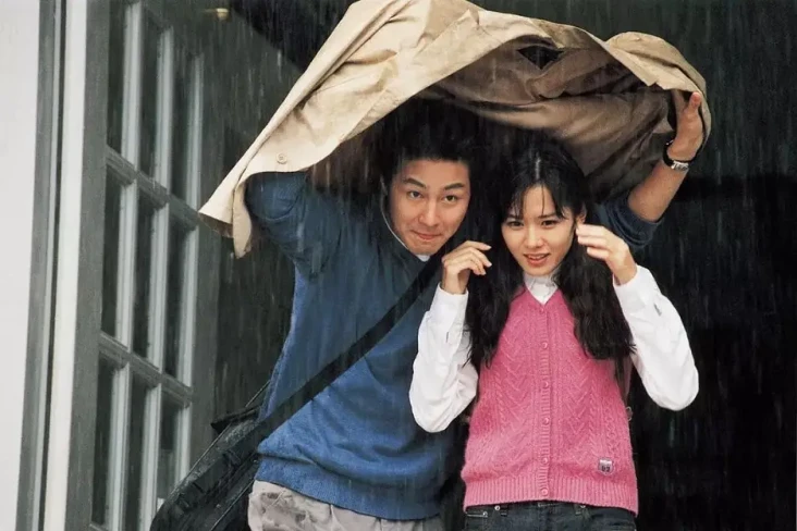 10 Film Korea Romantis...