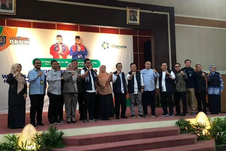 Sandiaga Uno Berharap...