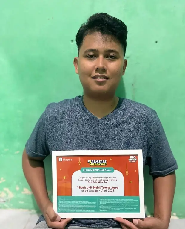 Kurniawan Eko Pemenang...