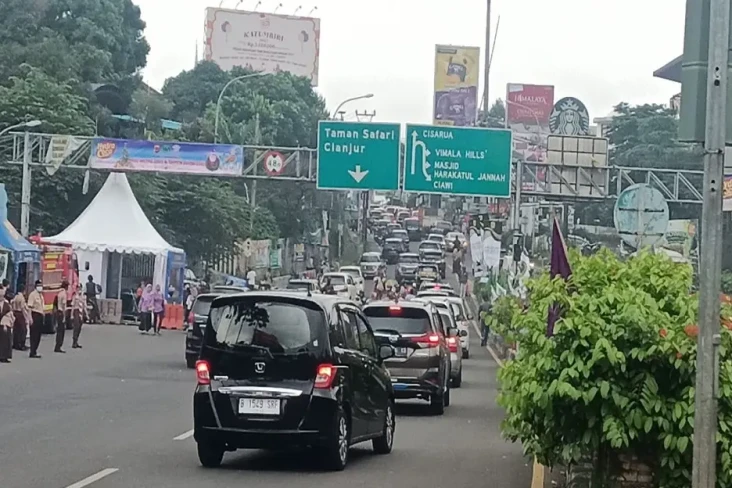 Libur Hari Lahir Pancasila,...