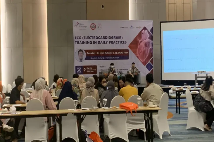 RS Mitra Keluarga Bekasi...