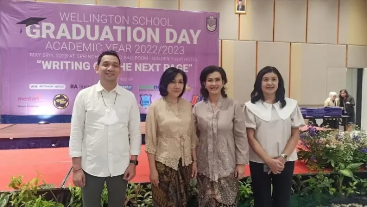 MNC Life Edukasi Pentingnya...