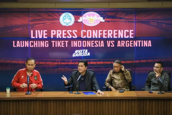 War Tiket Indonesia...