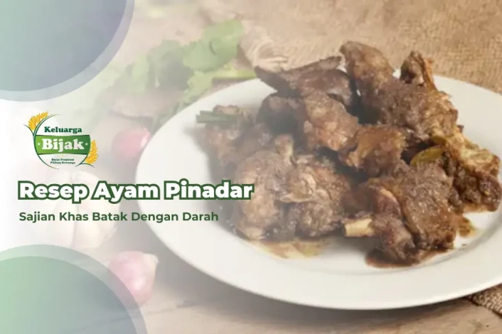 Mengenal Ayam Pinadar,...