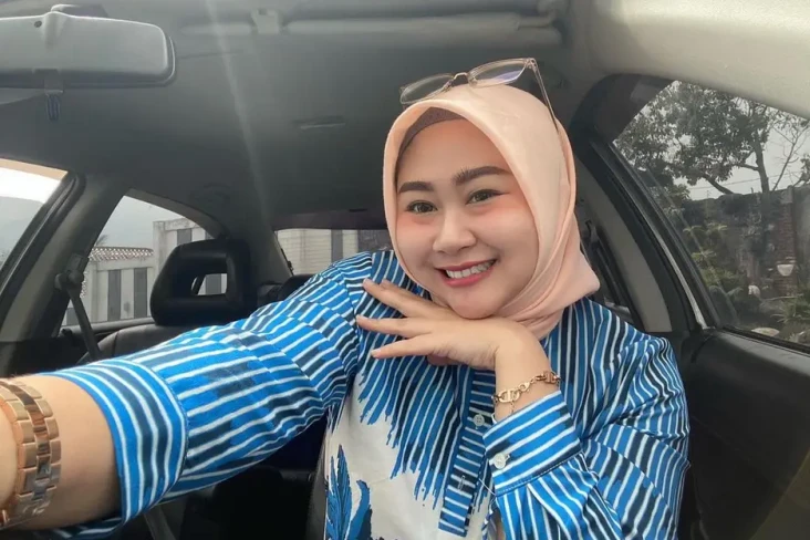 Mantan Istri Daus Mini...