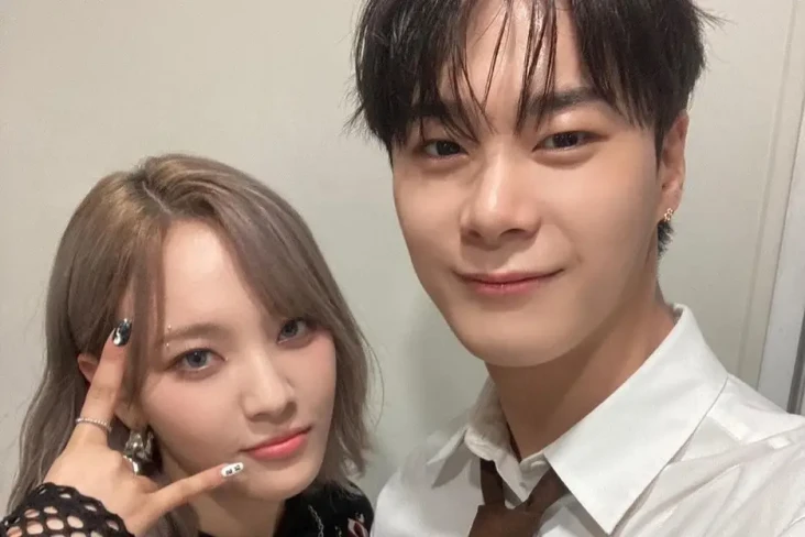 Kangen Berat, Moon Sua...