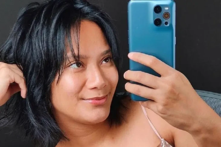 11 Foto Asli Artis Indonesia...