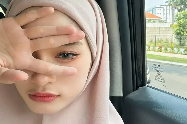 Inara Rusli Bocorkan...