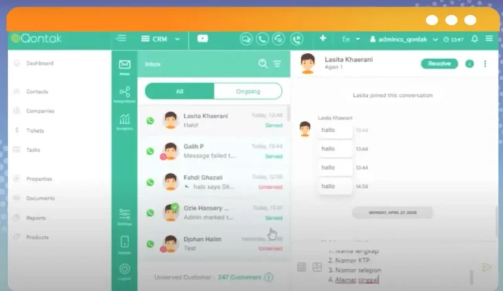 5 Rekomendasi WhatsApp...