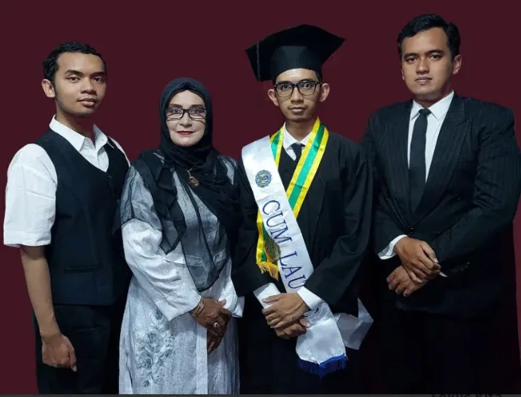 Mahasiswa Pecinta Baca...