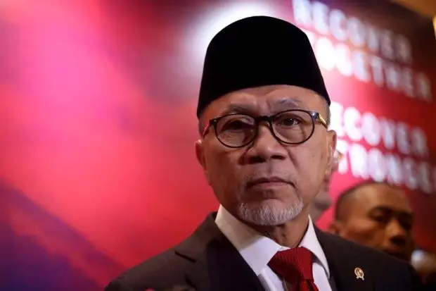 Soal Izin Ekspor Pasir...