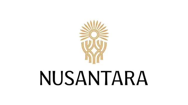 Filosofi Logo IKN Nusantara,...
