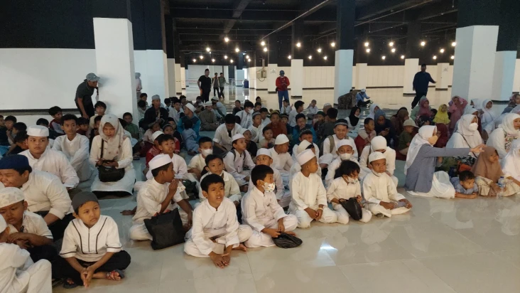 Penyelenggara Jakarta...