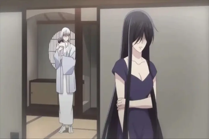 7 Karakter Anime Ini...