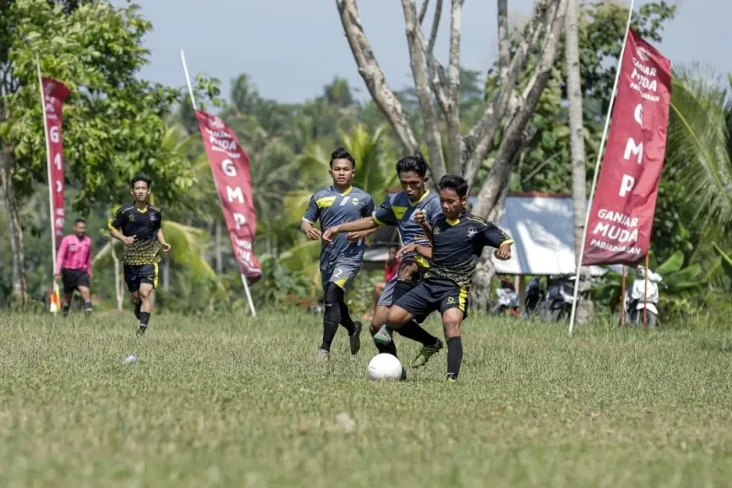 Jaring Bakat dan Potensi...