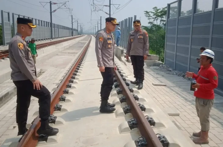 Polisi Minta Masyarakat...