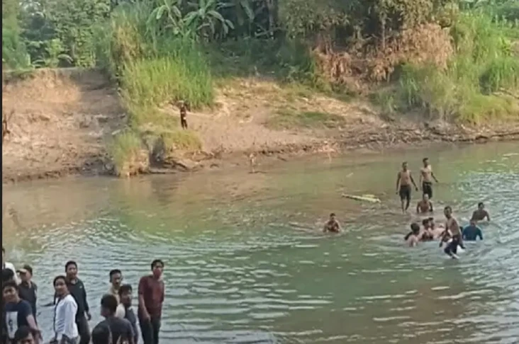 Nahas! Bocah di Pemalang...