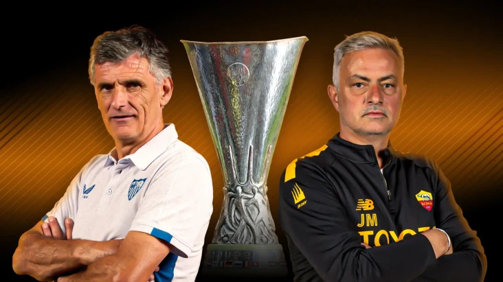 Jadwal Final Liga Europa,...