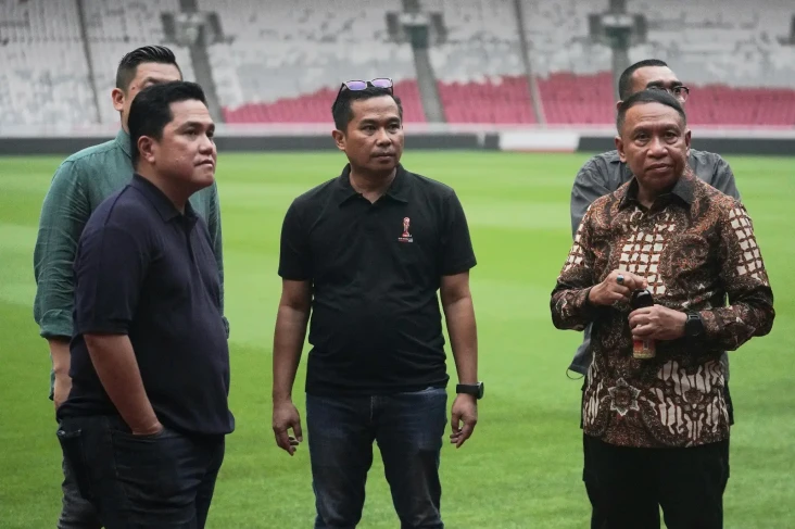 Wacana Piala Indonesia,...