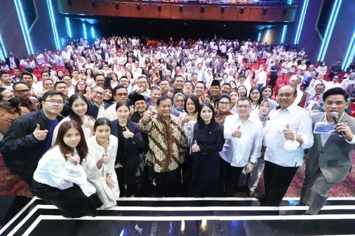 Hadapi Tantangan Global,...