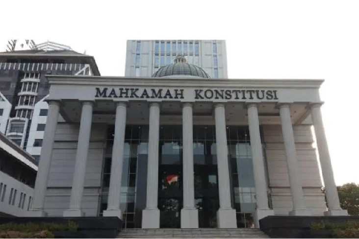 ARUN Yakin MK Tidak...