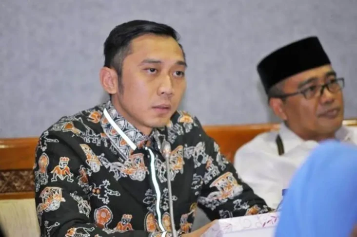 Dukung Proporsional...