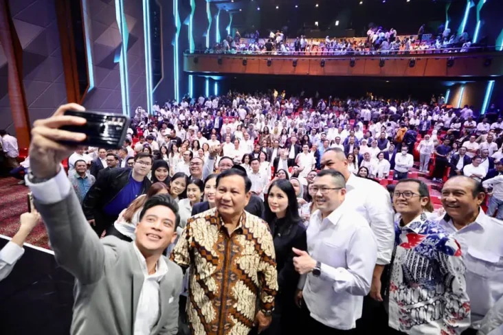 Prabowo Ungkap Pentingnya...
