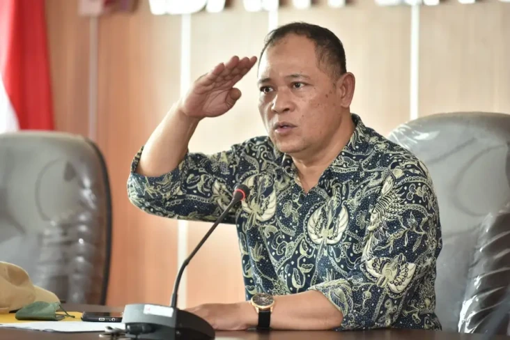 Kesulitan Akses Bacaleg...