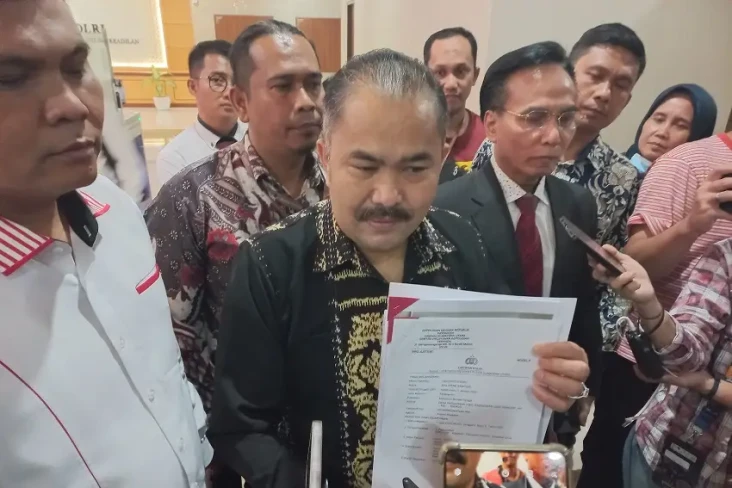 Kamaruddin Simanjuntak...