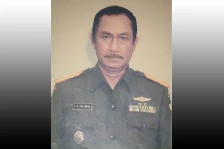 Mengenal Zainal Basri...