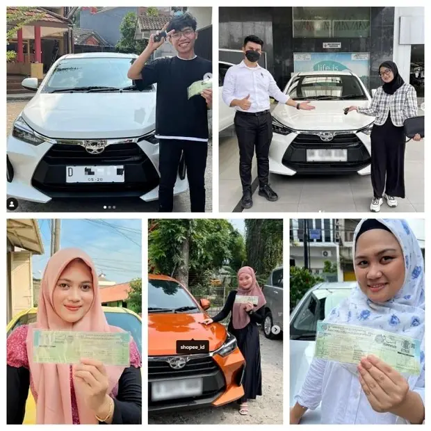 Menang Flash Sale Rp1...