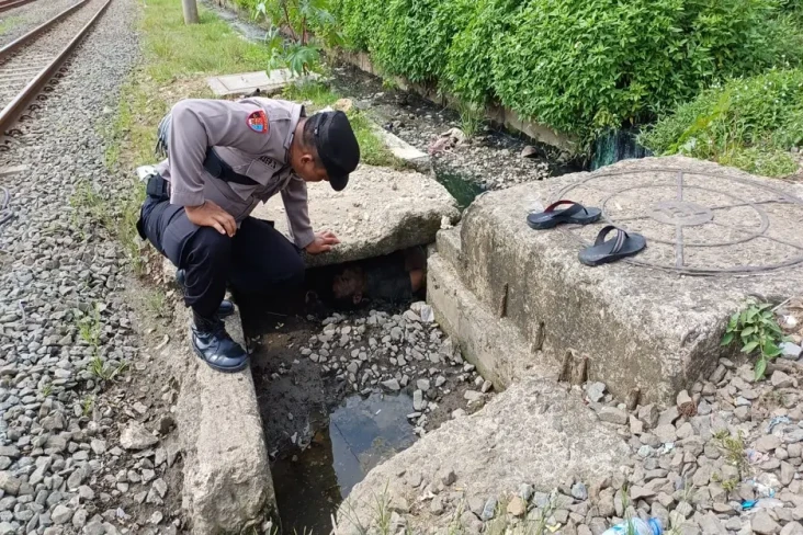 Cerita Polisi Diprank...