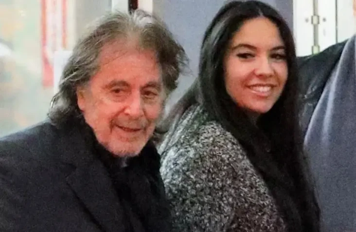 Umur 82, Al Pacino Bakal...