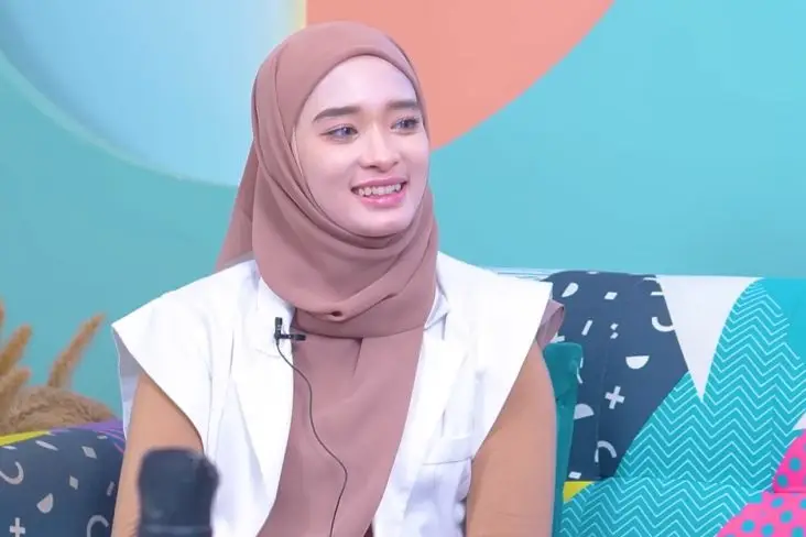 Dedikasikan Hidup Buat...