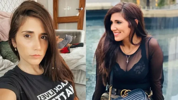 Profil Mandinha Martinez,...