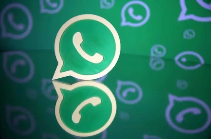 Pembaruan WhatsApp,...
