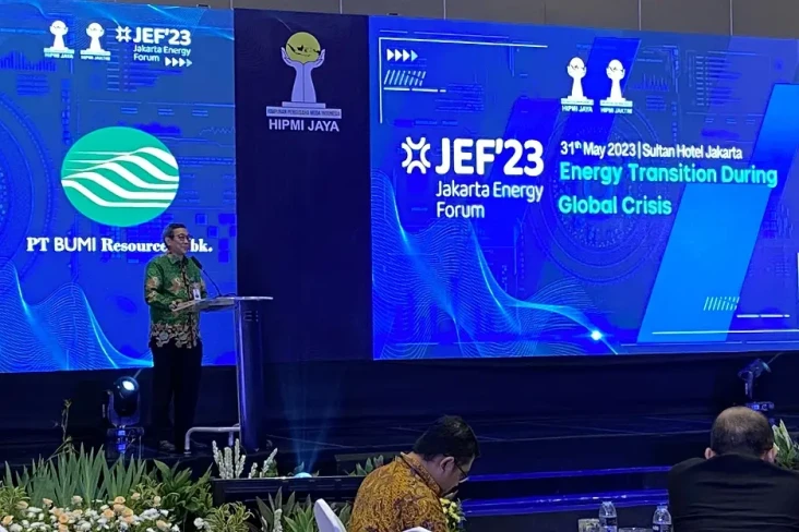 Kaya Sumber Energi Terbarukan,...