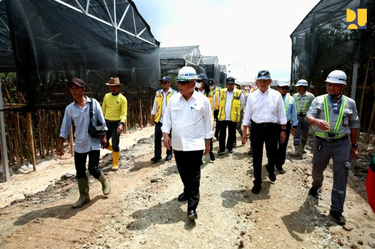 Telan Biaya Rp1,9 Triliun,...