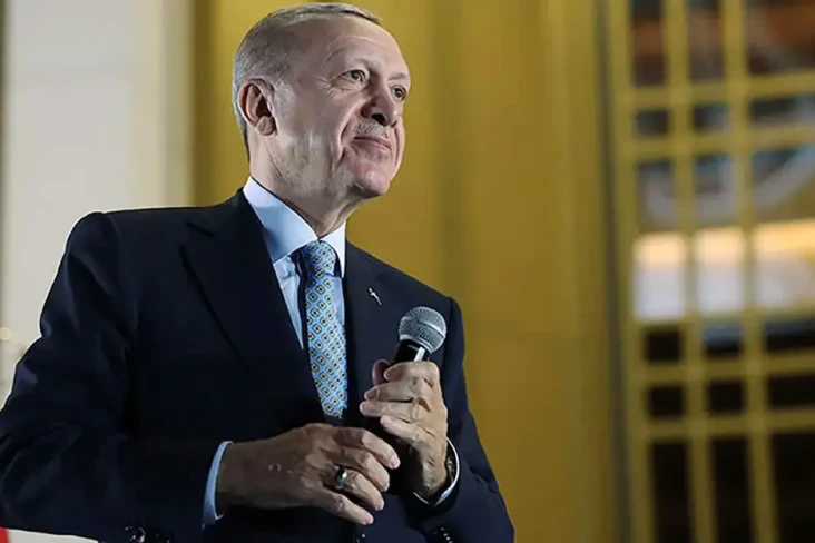 Kenapa Erdogan Bisa...