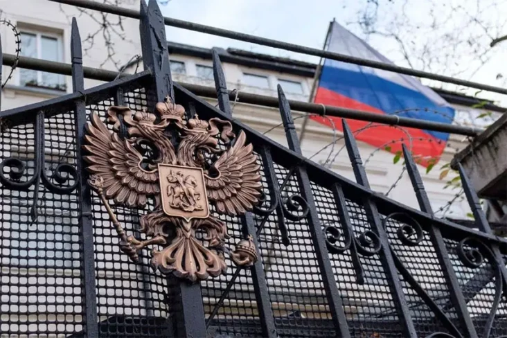 Rusia Akan Kirim Pupuk...