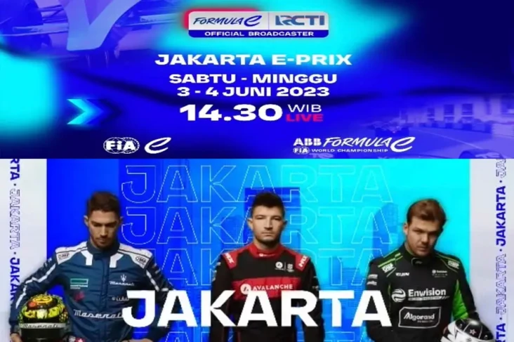 Saksikan Hanya di RCTI!...